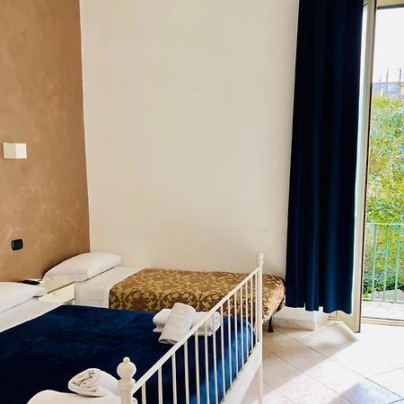 Hotel Pisa Рим Екстер'єр фото