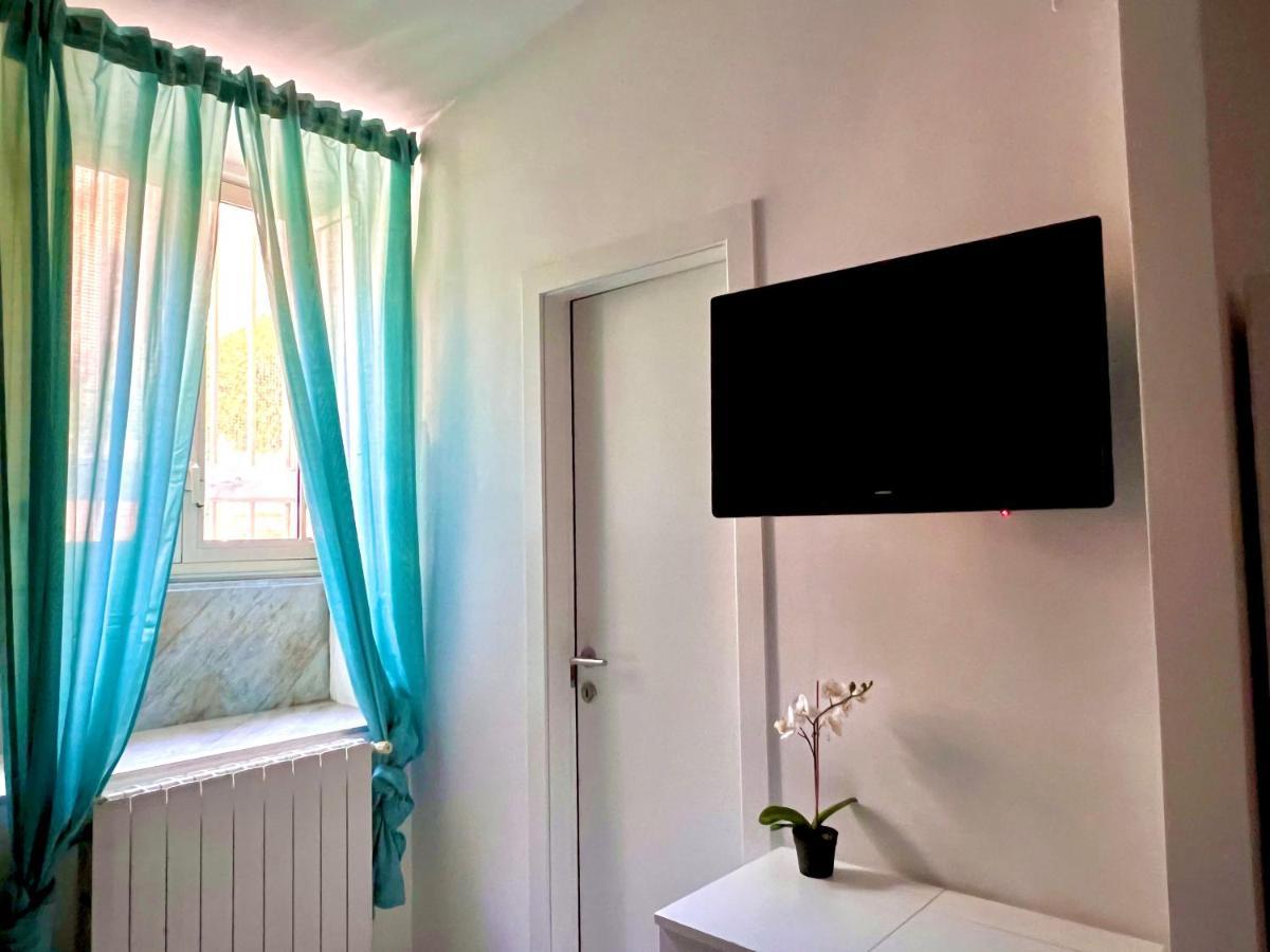 Hotel Pisa Рим Екстер'єр фото