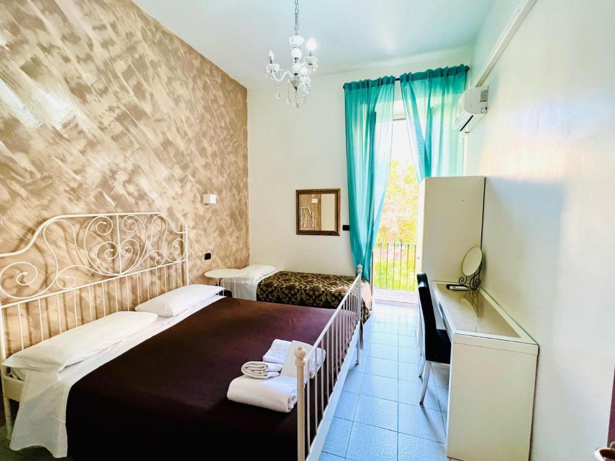 Hotel Pisa Рим Екстер'єр фото