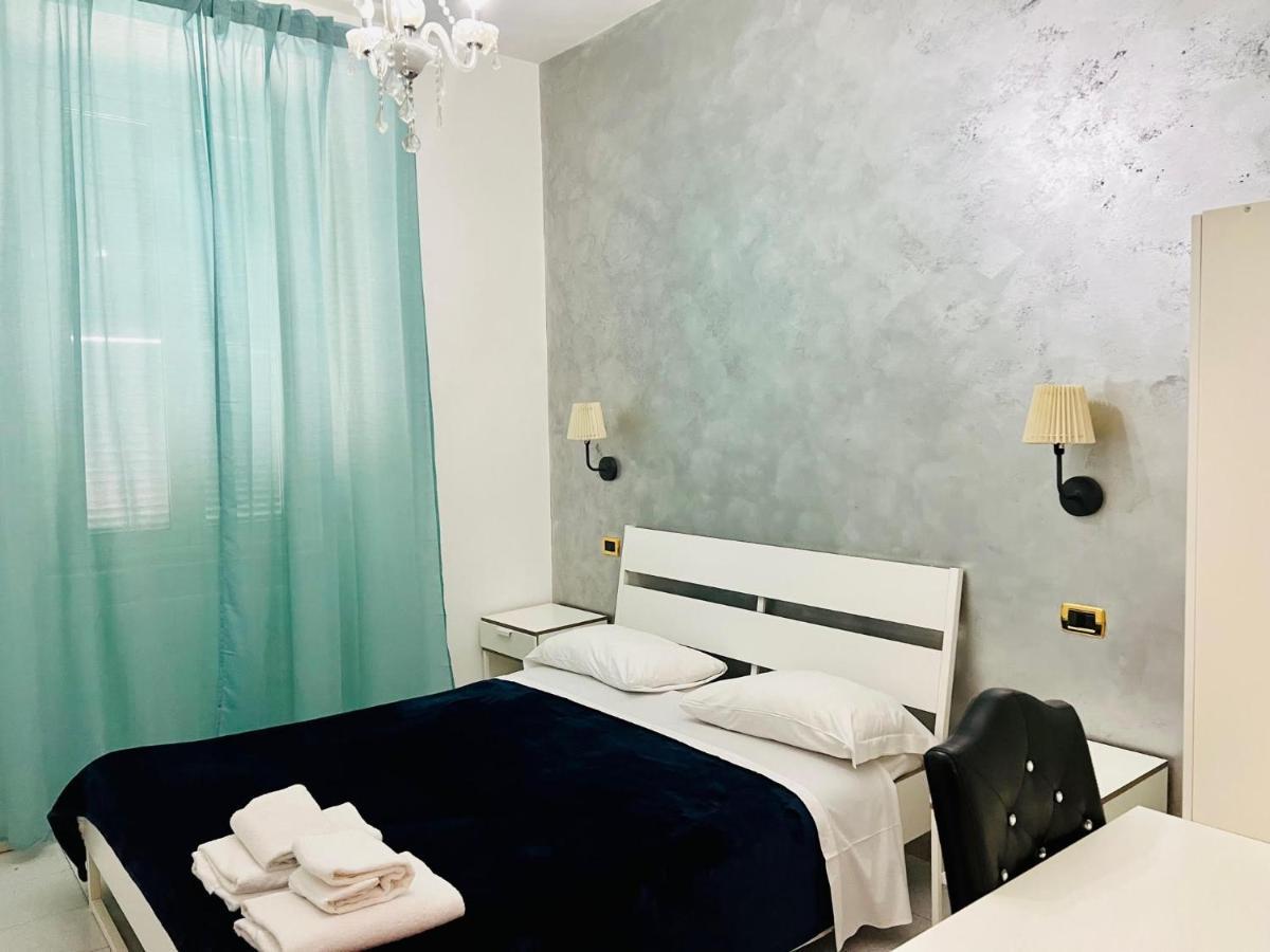 Hotel Pisa Рим Екстер'єр фото