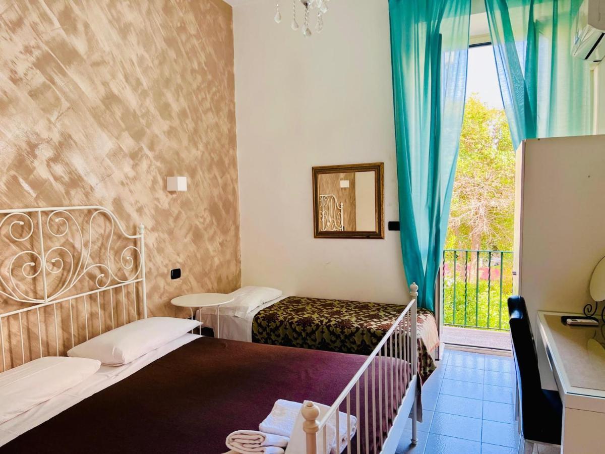 Hotel Pisa Рим Екстер'єр фото