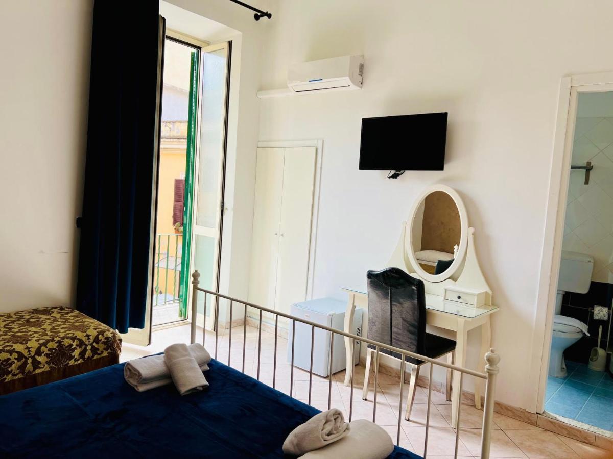 Hotel Pisa Рим Екстер'єр фото