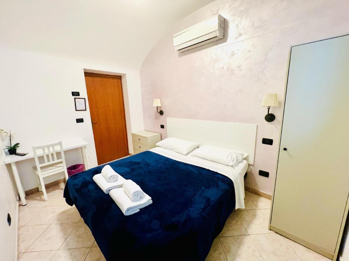 Hotel Pisa Рим Екстер'єр фото