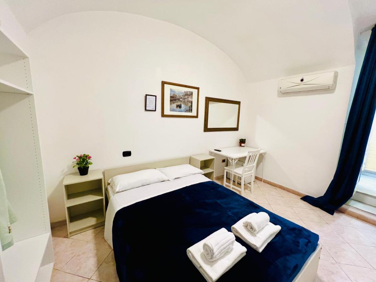 Hotel Pisa Рим Екстер'єр фото