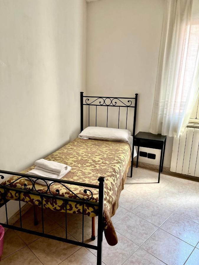 Hotel Pisa Рим Екстер'єр фото