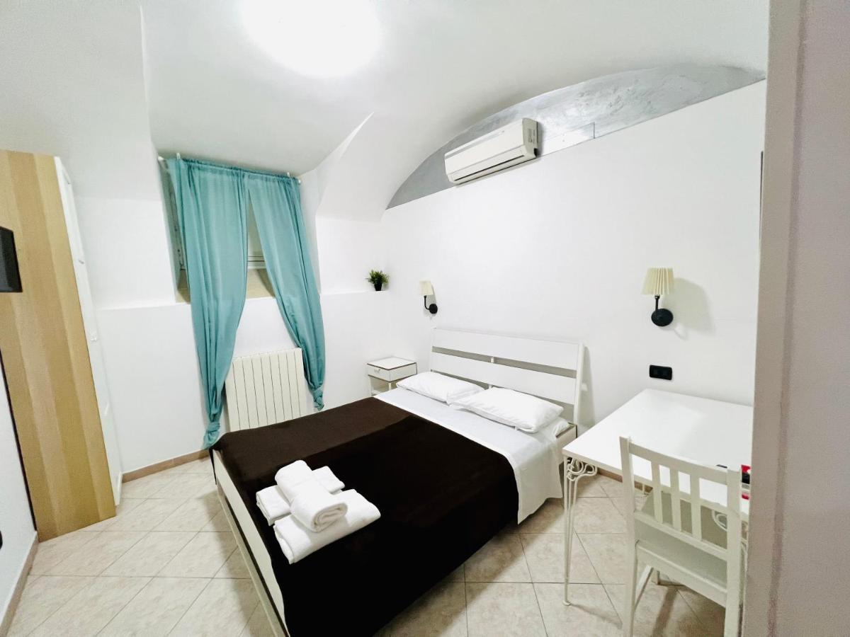 Hotel Pisa Рим Екстер'єр фото