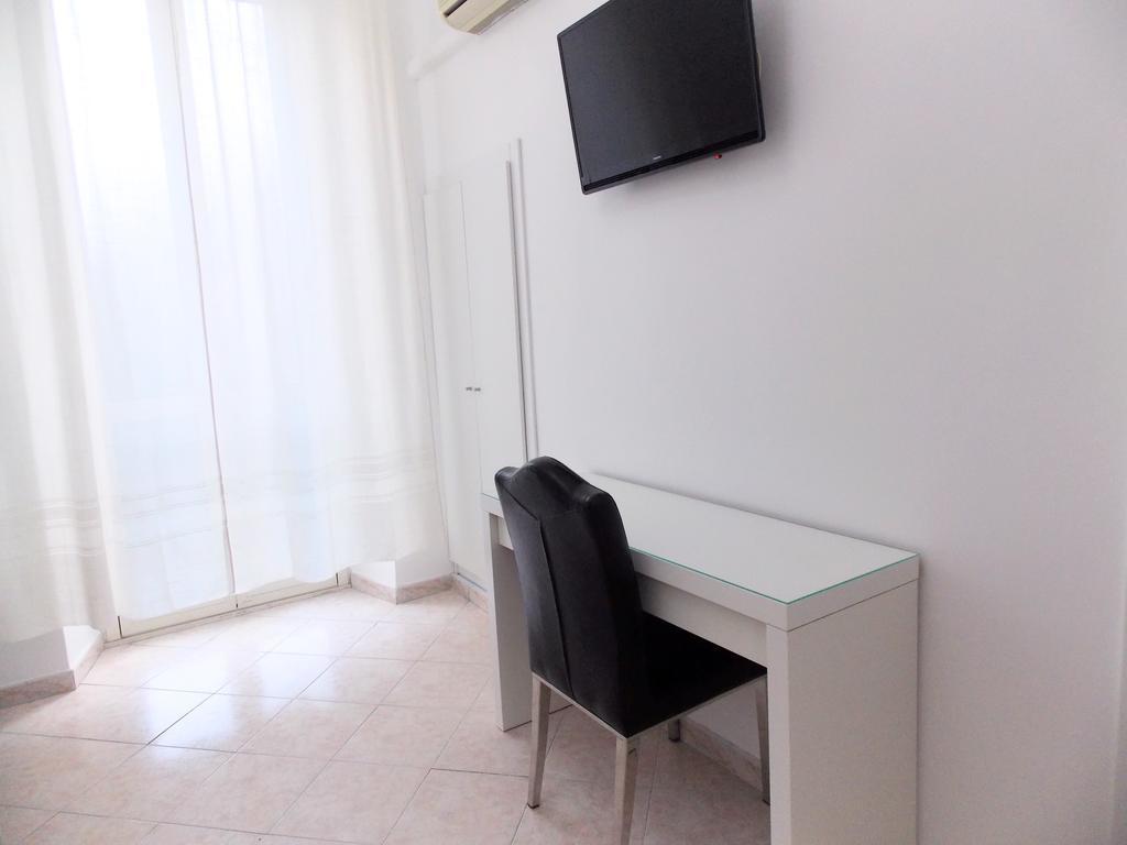 Hotel Pisa Рим Екстер'єр фото
