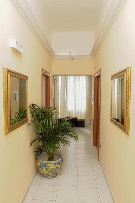 Hotel Pisa Рим Екстер'єр фото