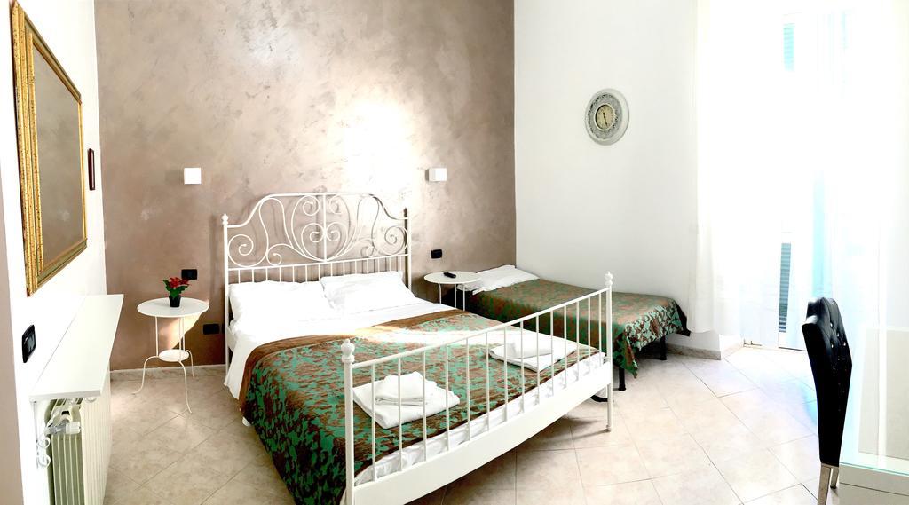 Hotel Pisa Рим Екстер'єр фото