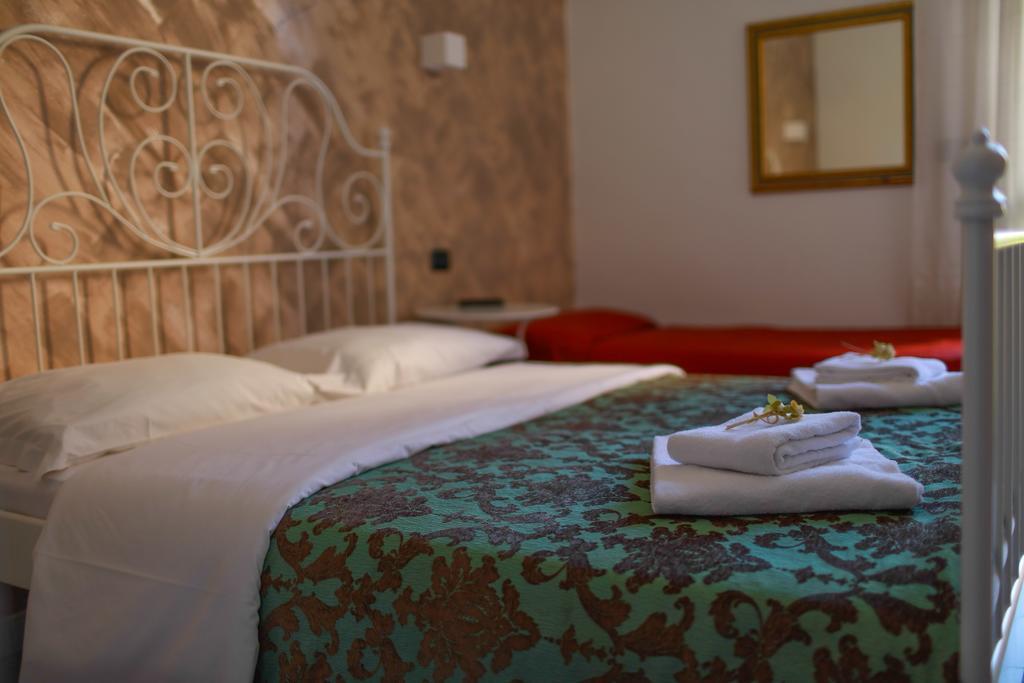 Hotel Pisa Рим Екстер'єр фото