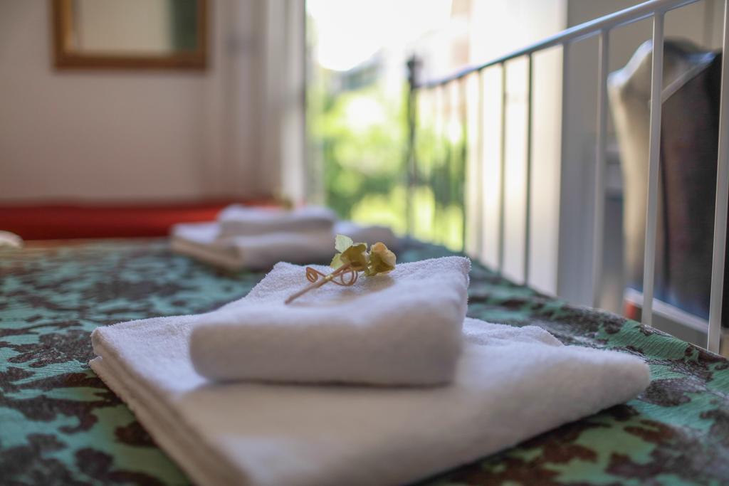Hotel Pisa Рим Екстер'єр фото
