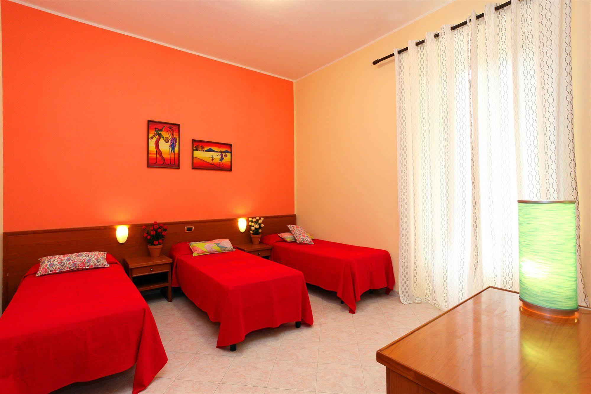 Hotel Pisa Рим Екстер'єр фото