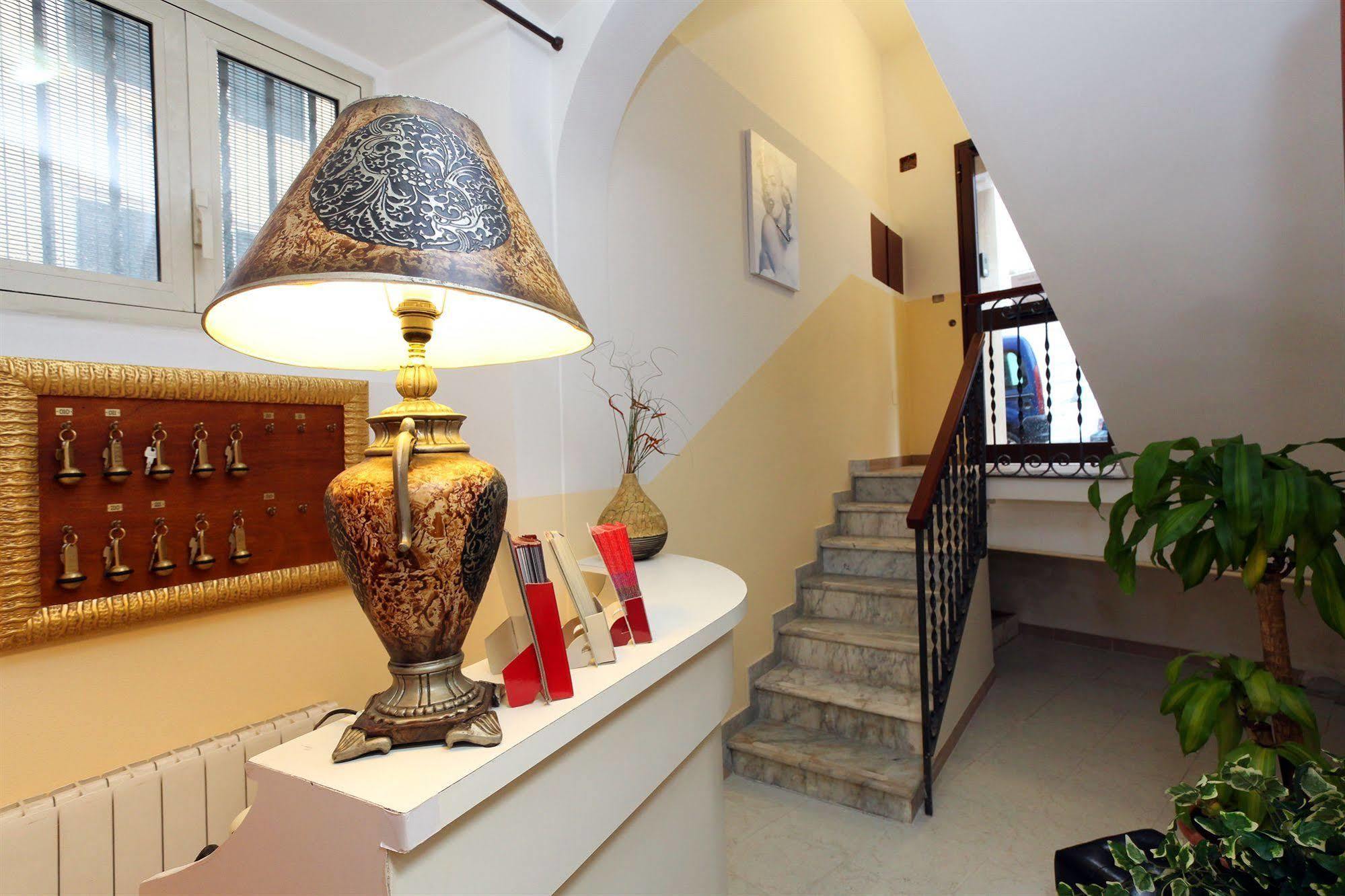 Hotel Pisa Рим Екстер'єр фото