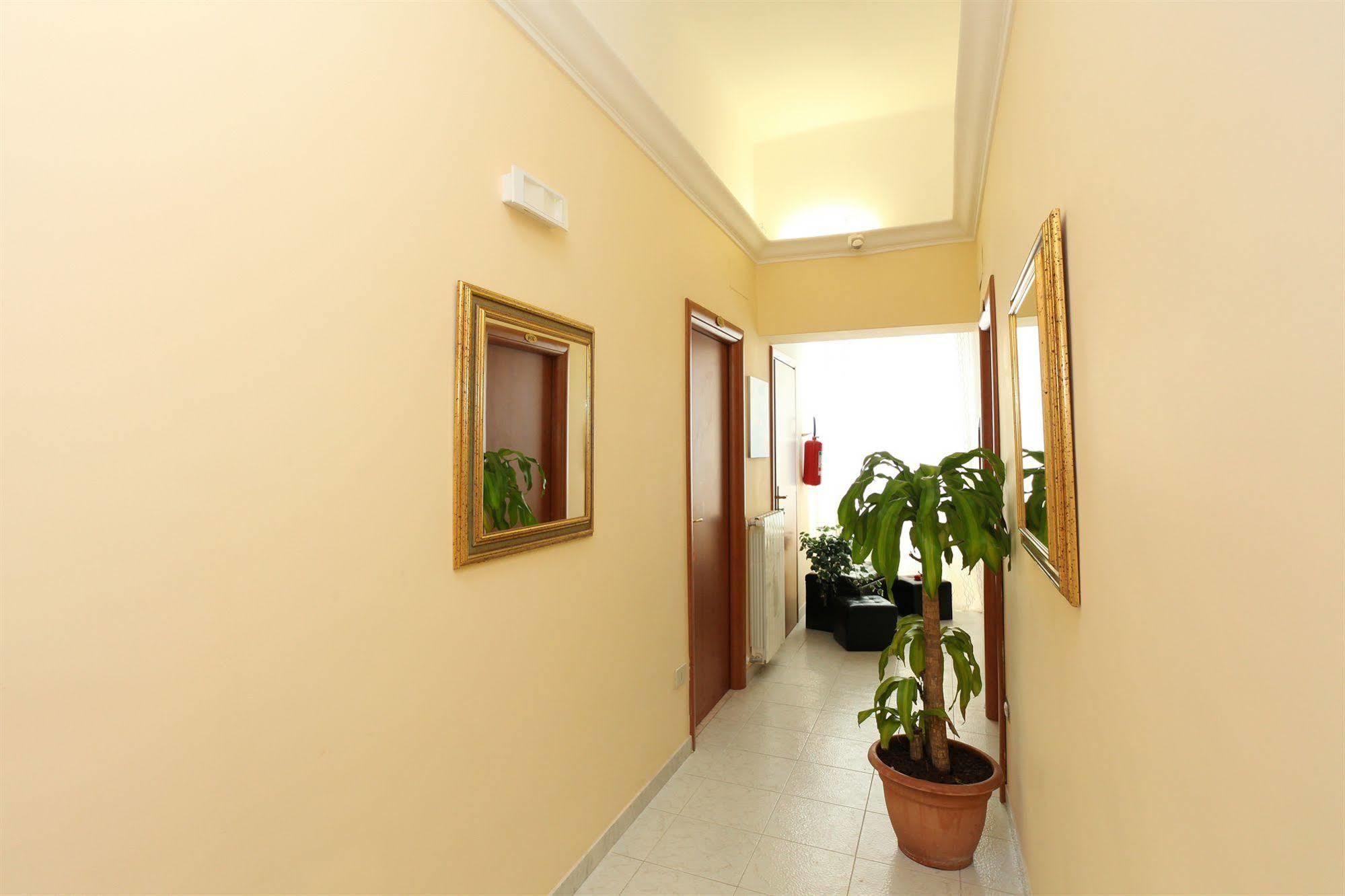 Hotel Pisa Рим Екстер'єр фото
