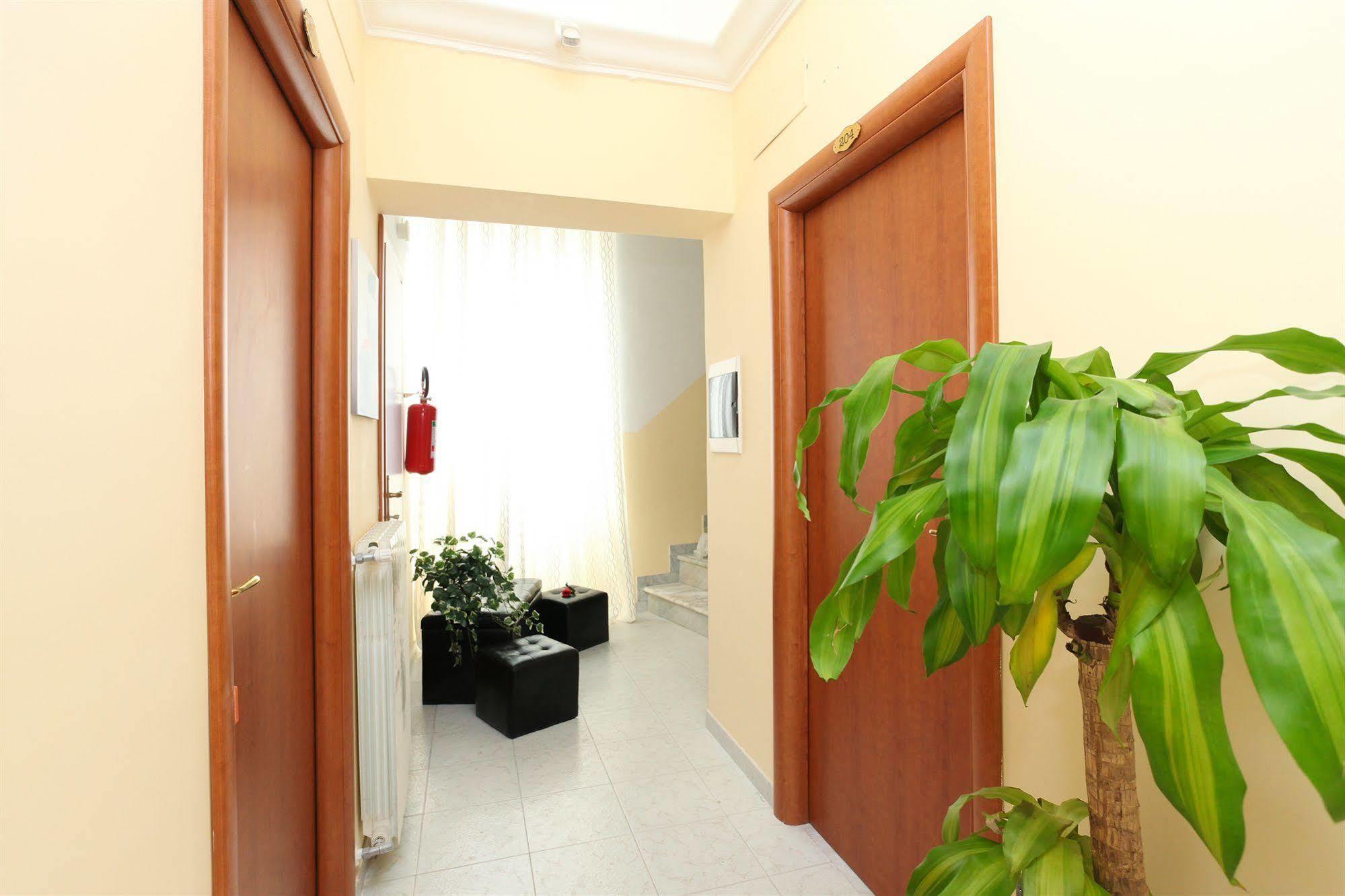Hotel Pisa Рим Екстер'єр фото
