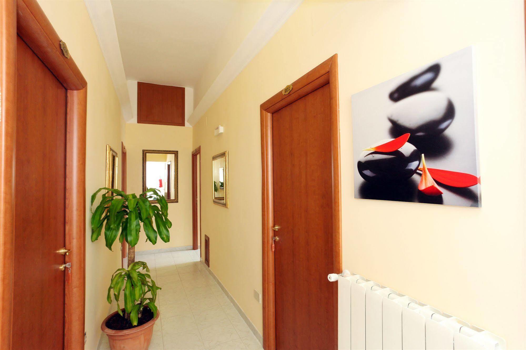 Hotel Pisa Рим Екстер'єр фото